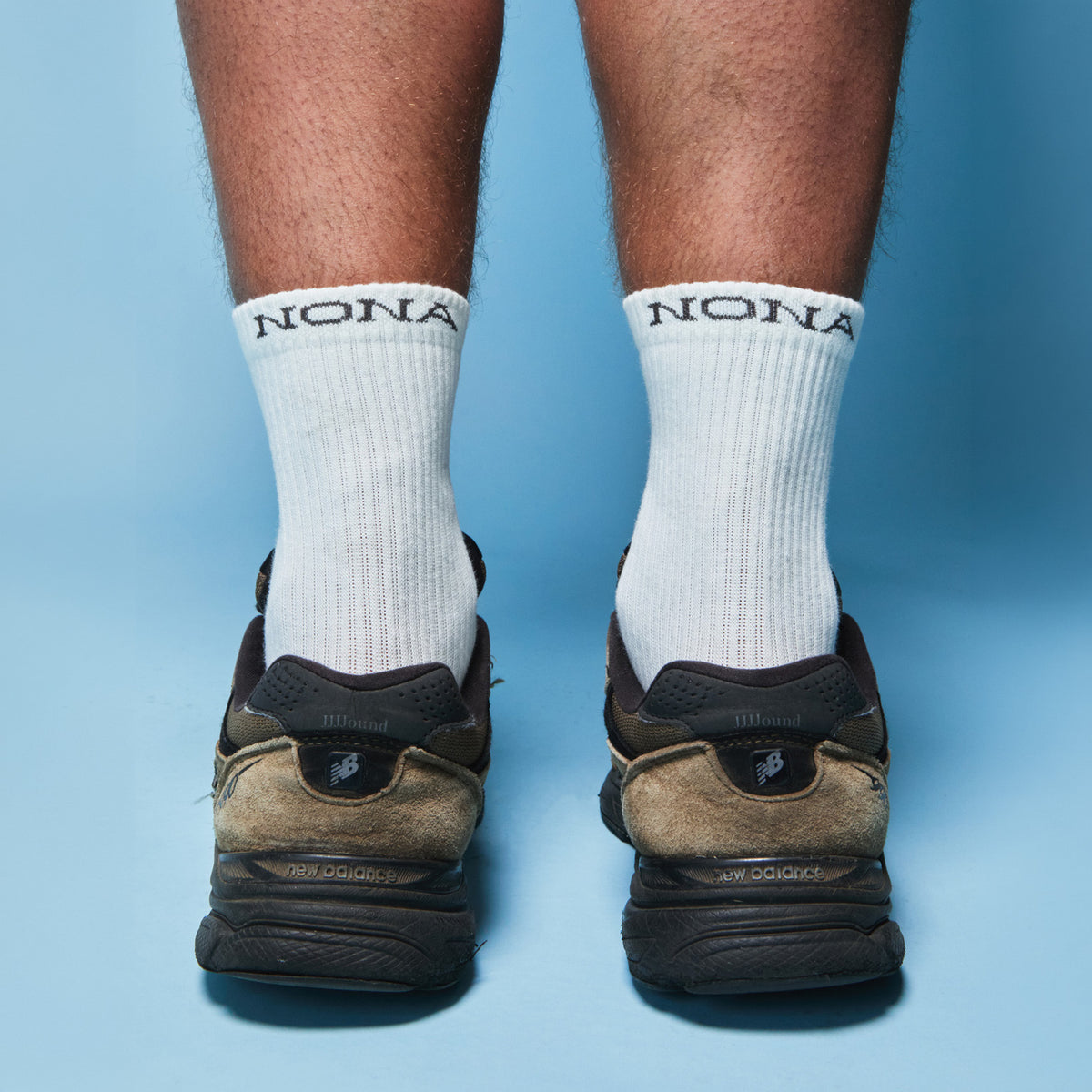 The Activewear Sock